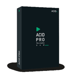 : MAGIX ACID Pro v10.0.5.37
