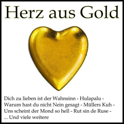 : Herz aus Gold (2021)