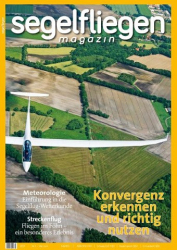 : Segelfliegen Magazin Nr 03 Mai - Juni 2021