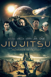 : Jiu Jitsu 2020 German Ac3 Dl Bdrip x264-Shq