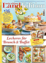 :  Mein schönes Land Edition Magazin No 03 2021