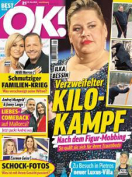 :  OK-Magazin No 21 vom 19 Mai 2021