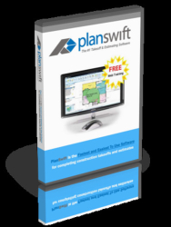 : PlanSwift Pro Metric v10.3.0.47