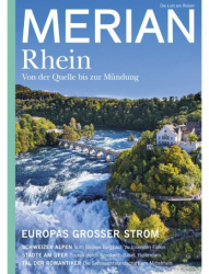 : Merian (Die Lust am Reisen) Magazin Nr 06 Juni 2021