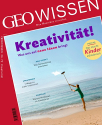 : Geo Wissen (Den Menschen verstehen) Magazin Nr 72 Mai 2021