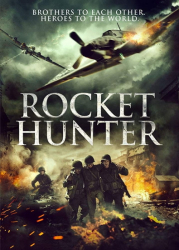 : Rocket Hunter German 2020 Ac3 Bdrip x264-Rockefeller