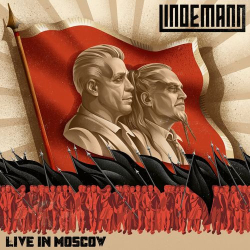 : Lindemann - Live in Moscow (2021)