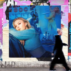 : Zara Larsson - Poster Girl (Summer Edition) (2021)