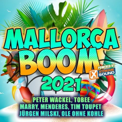 : Mallorca Boom 2021 Powered by Xtreme Sound (2021)