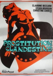 Cover: Prostitution Clandestine : Prostitution Clandestine