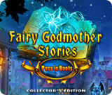 : Fairy Godmother Stories Puss in Boots Collectors Edition-MiLa