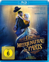 : Eine Meerjungfrau in Paris German 2020 Ac3 Bdrip x264-Rockefeller