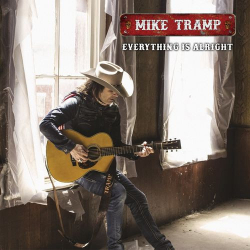 : Mike Tramp - Everything Is Alright (2021)