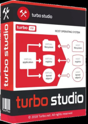 : Turbo Studio v21.4.1487