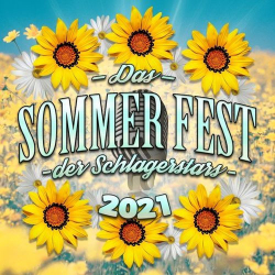 : Das Sommerfest der Schlagerstars (2021)