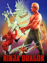 : Ninja Dragon German 1986 Ac3 DvdriP x264-BesiDes