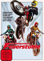 : Die fliegenden Feuerstuehle German 1972 Ac3 DvdriP x264-BesiDes