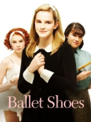 : Ballet Shoes 2007 German 1080p AC3 microHD x264 - RAIST