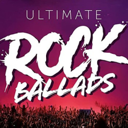 : Ultimate Rock Ballads (2021)