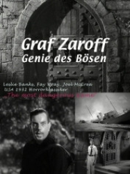 : Graf Zaroff - Genie des Bösen 1932 German 1080p AC3 microHD x264 - RAIST