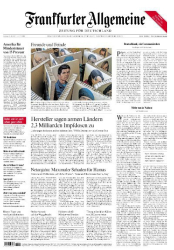 : Frankfurter Allgemeine Zeitung vom 22 Mai 2021