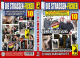 : Die Strassen-Ficker 10 