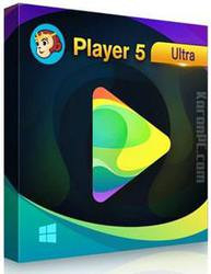 : DVDFab Player Ultra v6.1.0.9