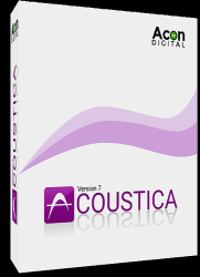 : Acon Digital Acoustica Premium v7.3.3 (x64)