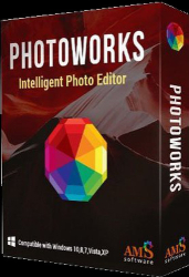 : AMS Software PhotoWorks v10.0