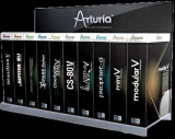 : Arturia V Collection + FX Bundle 8 v2021.01-04 (x64)