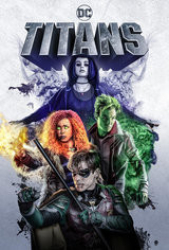 : Titans Staffel 1 2018 German AC3 microHD x264 - RAIST