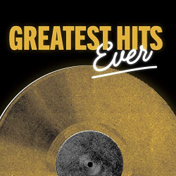 : Greatest Hits Ever (2021)