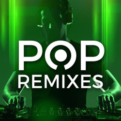 : Pop Remixes (2021)