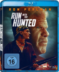 : Run with the Hunted 2019 German 720p BluRay x264-Rockefeller