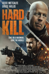 : Hard Kill 2020 Bdrip Ac3 German XviD-Ps