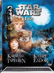 : Die Ewoks Karawane der Tapferen Original Synchronisation Bootleg 1984 German Dl Fs 720p BluRay x264-Theory