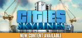 : Cities Skylines Train Stations-Codex