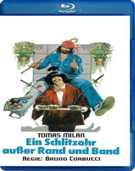: Ein Schlitzohr ausser Rand und Band German 1981 Ac3 Bdrip x264-SpiCy 