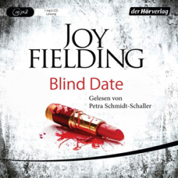 : Joy Fielding - Blind Date
