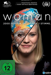 : Woman 2000 Frauen 50 Laender 1 Stimme 2019 German Doku 1080p BluRay Avc-SaviOurhd