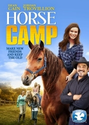 : Horse Camp - Sommer der Abenteuer 2020 German 1080p AC3 microHD x264 - RAIST