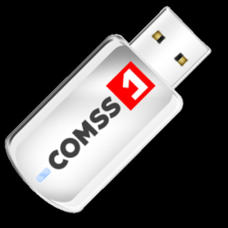 : COMSS Boot USB 2021.05 Lite