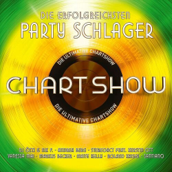 : Die ultimative Chartshow - Die erfolgreichsten Party Schlager (2CD)(2021)