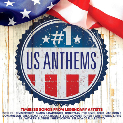 : 1 US Anthems (2021)