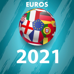 : Euros 2021 UMG Recordings (2021)