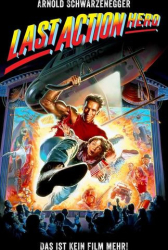 : Last Action Hero 1993 Multi 2160p Uhd BluRay x265-SeskapiLe