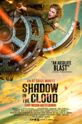 : Shadow in the Cloud 2020 German Ac3 Dl 1080p BluRay x265-Hqx