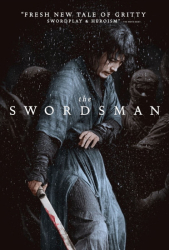 : The Swordsman 2020 German Ac3 Dl 1080p BluRay x265-Hqx