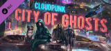 : Cloudpunk City of Ghosts-Codex