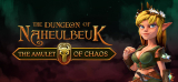 : The Dungeon of Naheulbeuk The Amulet of Chaos Ruins of Limis-Codex